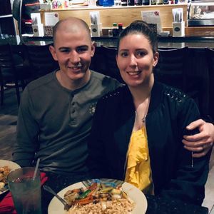 Meet your Posher, Keyla